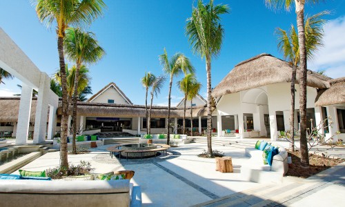 Ambre Mauritius